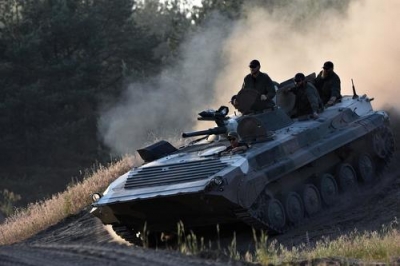 Ουκρανική κρίση:  Τα 7 σημάδια που δείχνουν ότι ένας καταστροφικός πόλεμος Δύσης – Ρωσίας είναι πλέον πολύ κοντά