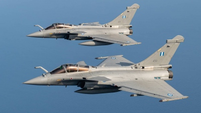 Ρωσικό τιτάνιο στα φτερά της Ελλάδας: Πώς ο Putin ελέγχει τους αιθέρες της Ευρώπης και στοιχειώνει τα Rafale