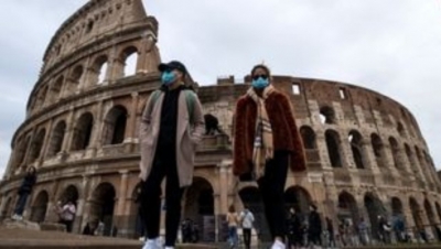 Η Ιταλία, ένα βήμα πριν την κατάργηση της καραντίνας, αρχικά για τους ασυμπτωματικούς φορείς του κορωνοϊού