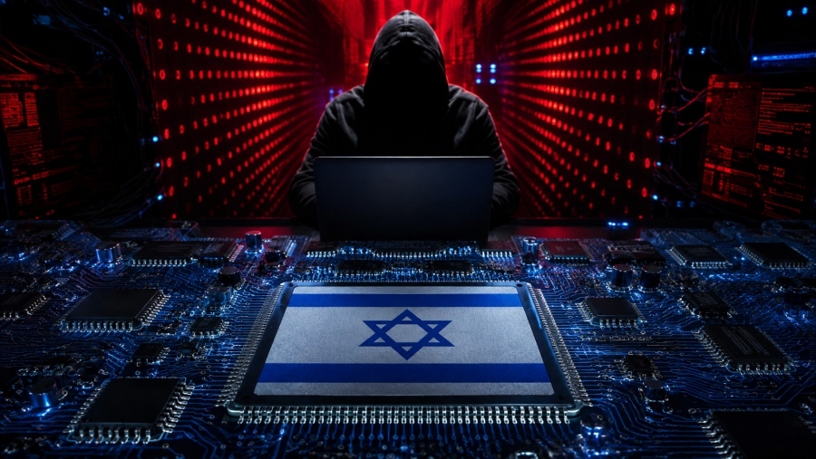 Mossad's invisible phone invasion: How Israelis see everything without you knowing
