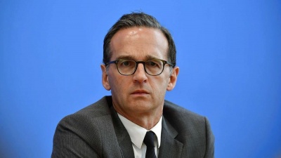 Maas (ΥΠΕΞ Γερμανίας): Πρέπει να συνεχιστεί η διεθνής πίεση στη Βενεζουέλα