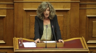 Αναγνωστοπούλου (ΣΥΡΙΖΑ): Αυταρχικός και απρόβλεπτος ο Erdogan – Πρέπει όμως να είμαστε σε επαφή