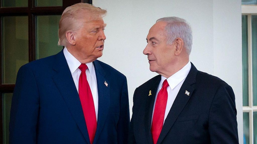 «Πυροβολεί» τον Trump ο Netanyahu: Απορρίπτει το σχέδιο για τη Γάζα – Παίζει το τελευταίο του χαρτί πριν τις εκλογές