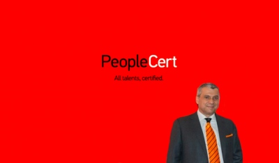 Η PeopleCert απέκτησε την ινδική DP Cube