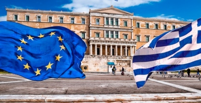 Bloomberg – Ο πολιτικός κατακερματισμός υπονομεύει για την οικονομική σταθερότητα – Κρίσιμοι νέοι «παίκτες» Τσίπρας, Καρυστιανού