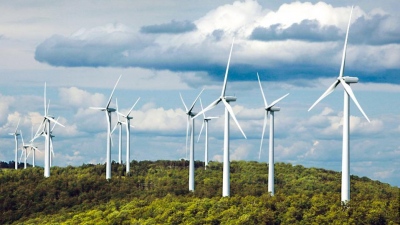 Νέα αιολικά πάρκα 252,5 MW το α' 6μηνο του 2023 - Αύξηση της αιολικής ισχύος κατά 5,4%