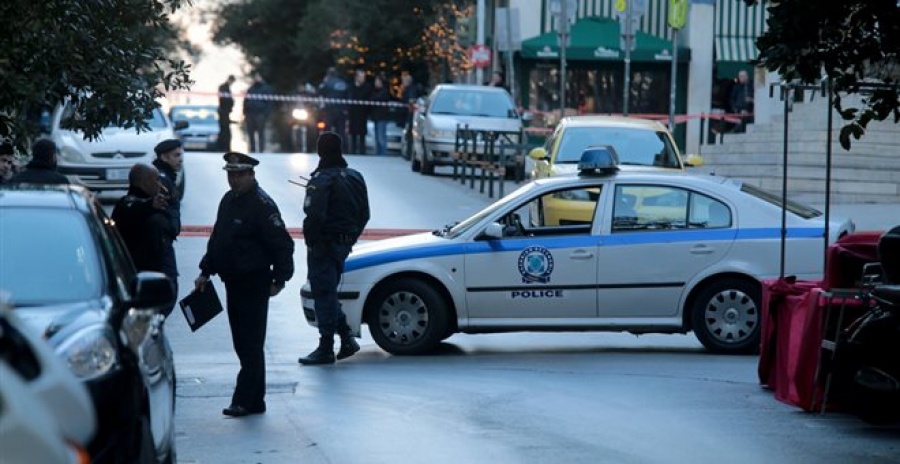Διεθνής Τύπος: Ανοχύρωτη πόλη η Αθήνα απέναντι στην απειλή της τρομοκρατίας