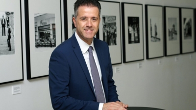 Γρηγόρης Τάσιος, πρόεδρος ΠΟΞ: Είναι μεγάλο το στοίχημα για το καλοκαίρι