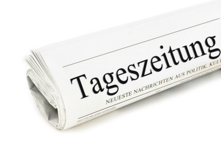 Tageszeitung: Κατάσταση συναγερμού στα ελληνικά νησιά λόγω τουρκικών εκλογών και Erdogan