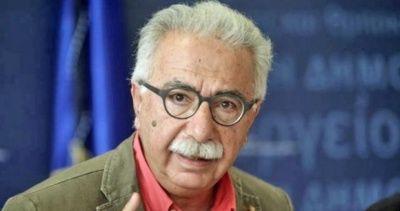 Γαβρόγλου: Ξεκινά η διαβούλευση για την ίδρυση του Πανεπιστημίου Δυτικής Αττικής