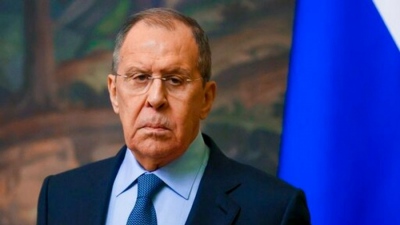 Lavrov (ΥΠΕΞ Ρωσίας): Για τις ΗΠΑ είμαστε ο εχθρός, είτε με Biden είτε με Trump