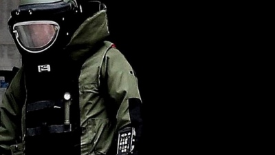 Συναγερμός στα Εξάρχεια για ύποπτο αντικείμενο - Διακοπή κυκλοφορίας σε Μπενάκη και Καλλιδρομίου