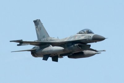 Τελικά ούτε F-16 καταφέρνουμε να 