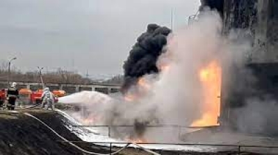 Ρωσία: Τρεις νεκροί και 15 τραυματίες από έκρηξη πυρομαχικών στο Belgorod – 50 Ουκρανοί νεκροί στο Donetsk