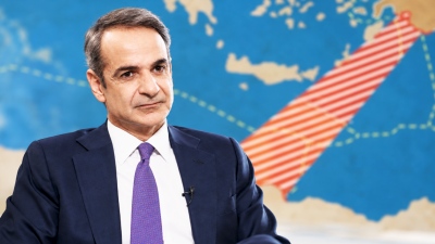 Εθνικό ναυάγιο με υπογραφή Γεραπετρίτη το Τουρκολιβυκό Μνημόνιο - Τουρκικός θρίαμβος, έρχονται εξελίξεις με καλώδιο