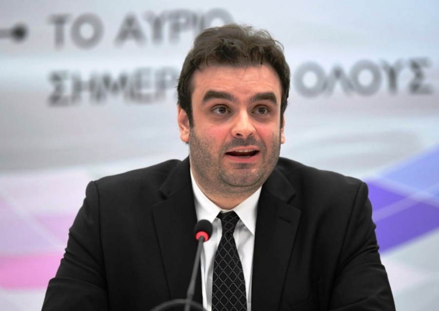 Ανοίγει στις 27/2 η πλατφόρμα για τα αδήλωτα τετραγωνικά - Με τέσσερα απλά βήματα