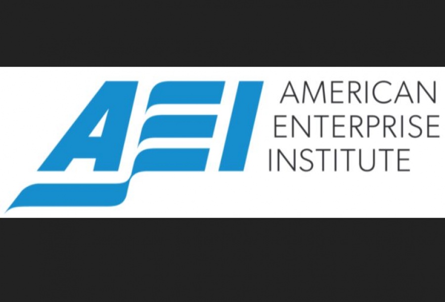 American Enterprise Institute: Το ευρώ δεν θα επιβιώσει σε περίπτωση Italexit
