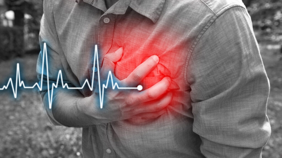 Η λήψη ασπιρίνης προληπτικά μπορεί να αποτρέψει ένα μελλοντικό καρδιακό επεισόδιο;