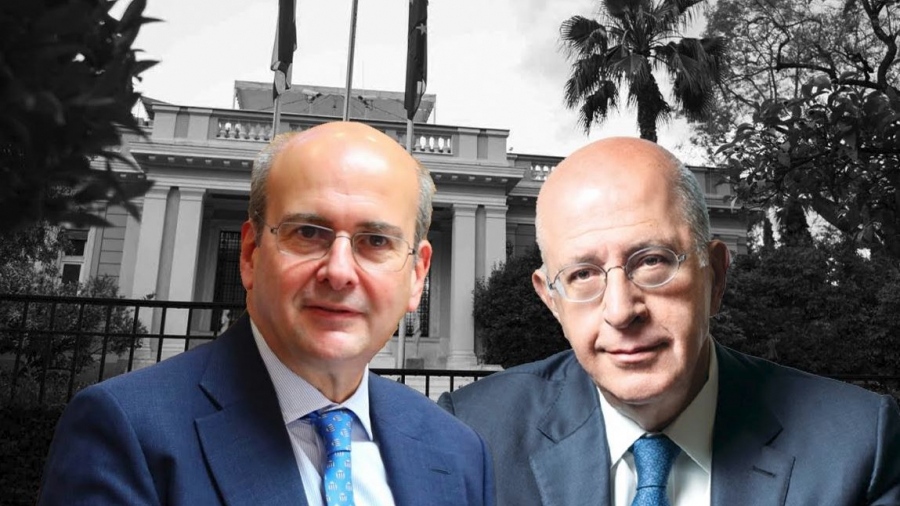 Οι πρώτες αντιδράσεις της κυβέρνησης για το ιταλικό μοντέλο - Ο ΣΕΒ αναμένει τις ενεργειακές λύσεις στην βιομηχανία και επανέρχεται με νέα συνάντηση