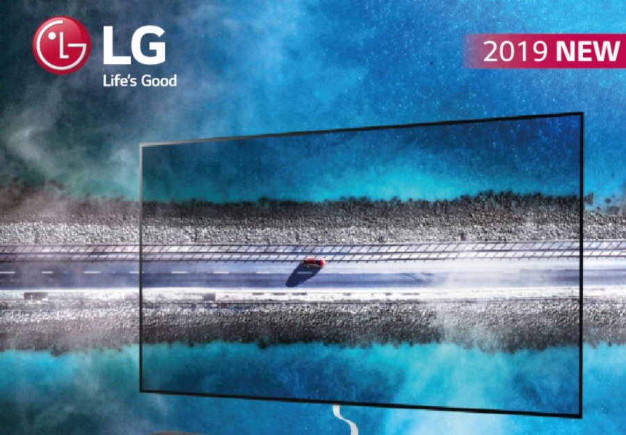 Δωρεάν επέκταση της εγγύησης για τρία έτη για την premium σειρά τηλεοράσεων LG OLED AI ThinQ