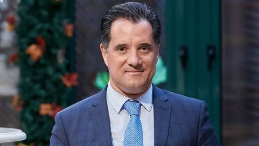 Γεωργιάδης (ΝΔ): Η απλή αναλογική ίσως να ήταν η καταστροφή του Τσίπρα