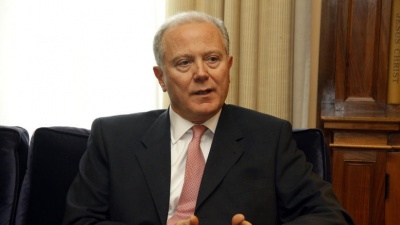 Προβόπουλος: Η ρύθμιση των 