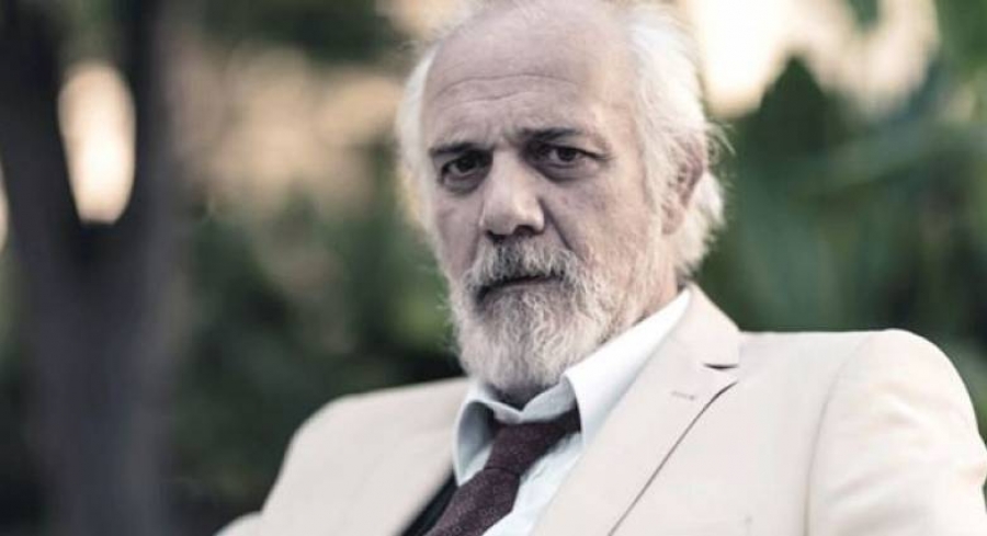 Στο πειθαρχικό του Σωματείου Ελλήνων Ηθοποιών ο Γιώργος Κιμούλης