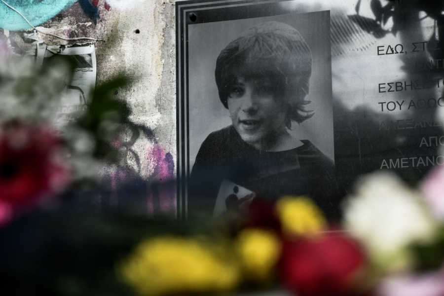 Δικαίωση για τον Aλέξανδρο Γρηγορόπουλο: Νέα αναίρεση από τον Άρειο Πάγο για την αναγνώριση ελαφρυντικού στον Κορκονέα