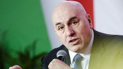 Crosetto (Ιταλός υπουργός άμυνας): Δεν είναι βέβαιο ότι θα πετύχει η αντεπίθεση της Ουκρανίας