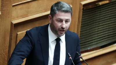 Βουλή: Σκληρή επίθεση Ανδρουλάκη στον Φλωρίδη - Άλλα λέει το πρωί και άλλα το απόγευμα, θυμίζετε Βελόπουλο