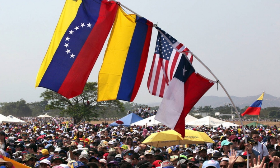 Η Χιλή θα χορηγεί από τη Δευτέρα (24/6) βίζα σε όσους κατοίκους της Βενεζουέλας εγκαταλείπουν τη χώρα