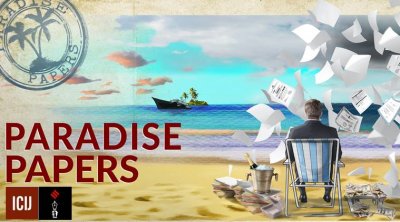 Paradise Papers: 13,5 εκ. έγγραφα για off shore εμπλέκουν 120 πολιτικούς και W. Ross με Ρωσία