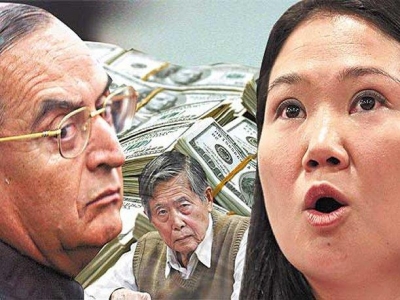 Προεδρικές εκλογές στο Περού - Ο «Ρασπούτιν των Άνδεων» ξανά επί σκηνής