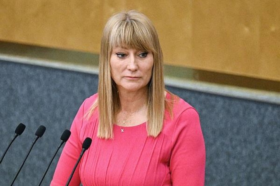 Η Ρωσία αποκαθιστά με φρενήρεις ρυθμούς τις υποδομές στις προσαρτημένες περιοχές του Donbass