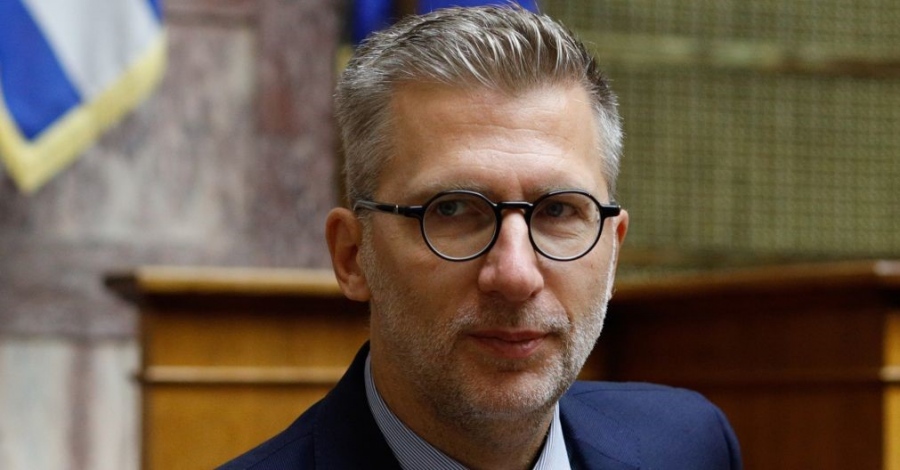 Απίστευτη κόντρα Σκέρτσου - ΣΥΡΙΖΑ για το… ηλιβασίλεμα - «Θράσος» και «τοξικότητα»