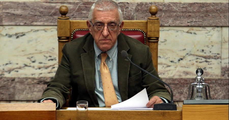 Κακλαμάνης: Η ΝΔ δεν πρόκειται να παρακαλέσει κανένα κόμμα για συνεργασία