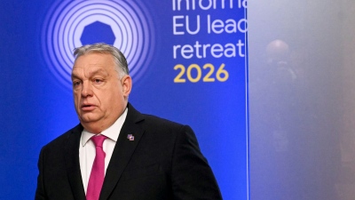 Νομική «βόμβα» κατά της Κομισιόν για τα 10 δισ. ευρώ στην Ουγγαρία - Πολιτικές σκοπιμότητες με το βλέμμα στην Ουκρανία