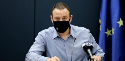 Μαγιορκίνης: Εξαιρετικά αποτελεσματικό το εμβόλιο της Pfizer και μετά τους 6 μήνες