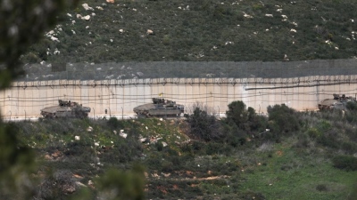 Ισραήλ: Εντολή στον IDF για μαζικές εκκαθαρίσεις στο νότιο Λίβανο