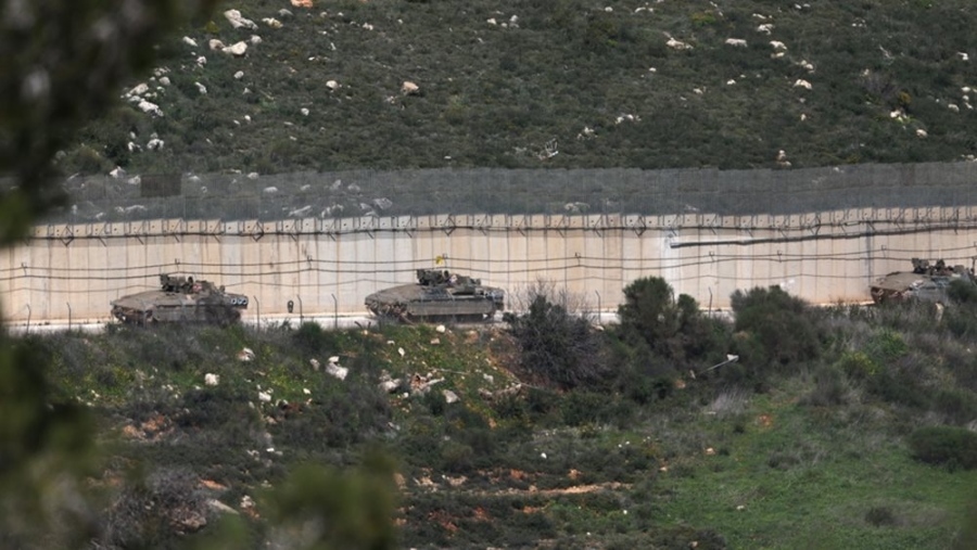 Ισραήλ: Εντολή στον IDF για μαζικές εκκαθαρίσεις στο νότιο Λίβανο