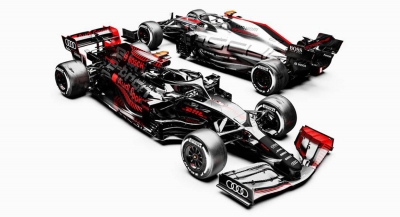 H Porsche με την Red Bull – H Audi με την Sauber;