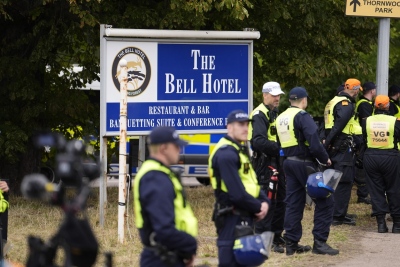 Σάλος στη Βρετανία… Δίνουν σπίτια πολυτέλειας στους μετανάστες - αιτούντες άσυλο, οργισμένοι οι κάτοικοι στο Suffolk