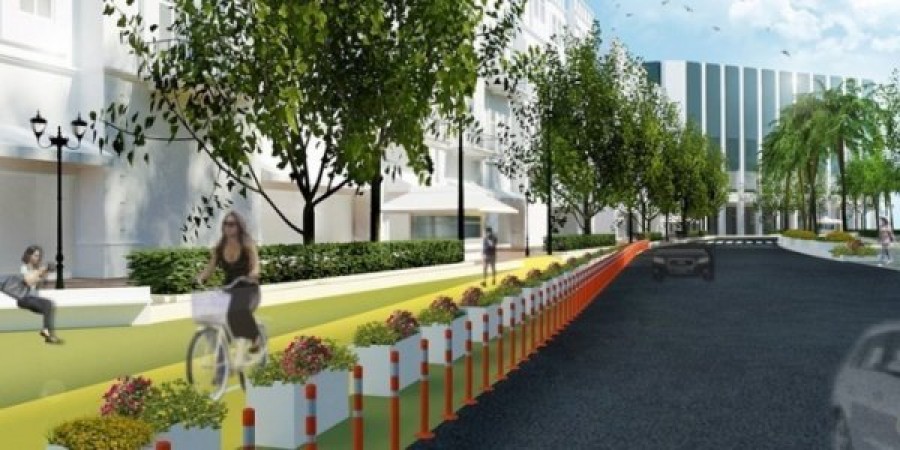 Ξεκινά ο Μεγάλος Περίπατος της Αθήνας: Ανοιχτοί δρόμοι αλλά περιορίζονται τα αυτοκίνητα