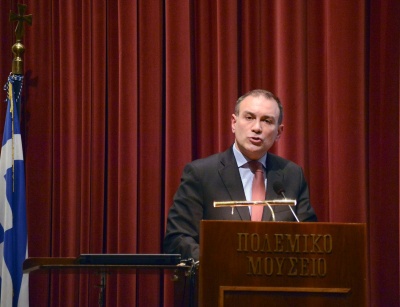 Φίλης (διεθνολόγος) για Oruc Reis: Βάσιμο το σενάριο να μας τεστάρει η Τουρκία