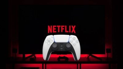 Η Netflix επιθυμεί να επεκταθεί στη βιομηχανία των video games