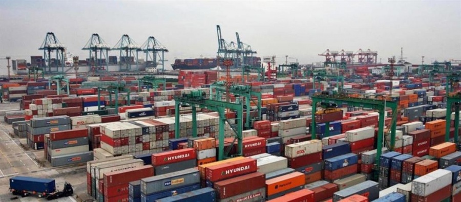 Αύξηση 28,1% σημείωσε το έλλειμμα του εμπορικού ισοζυγίου στο α΄τριμηνο του 2019