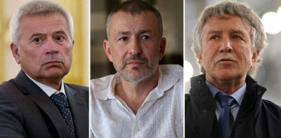 Forbes: Ο πόλεμος στην Ουκρανία έκανε τους πλούσιους Ρώσους… κολοσσούς – Aυτοί είναι οι Έλληνες δισεκατομμυριούχοι