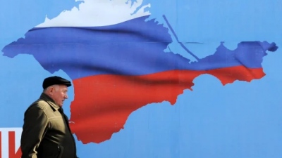 Αναπόσπαστο μέρος της Ρωσίας η Κριμαία και η Σεβαστούπολη