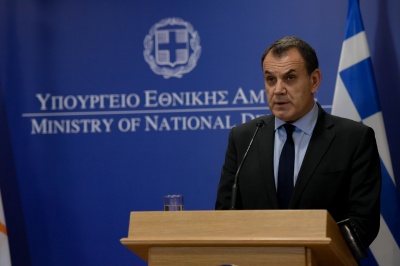 Παναγιωτόπουλος: Ο συναγερμός στον Έβρο δεν λήγει - Θα συνεχίσουμε να είμαστε εκεί και να απαντούμε