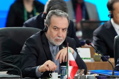 Araghchi (ΥΠΕΞ Ιράν): Ο πόλεμος δεν ήταν ποτέ επιλογή μας, είμαστε έτοιμοι για όλα – Αδικαιολόγητη η επιθετικότητα Ισραήλ